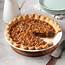 Walnut Mincemeat Pie Recipe  Taste Of Home