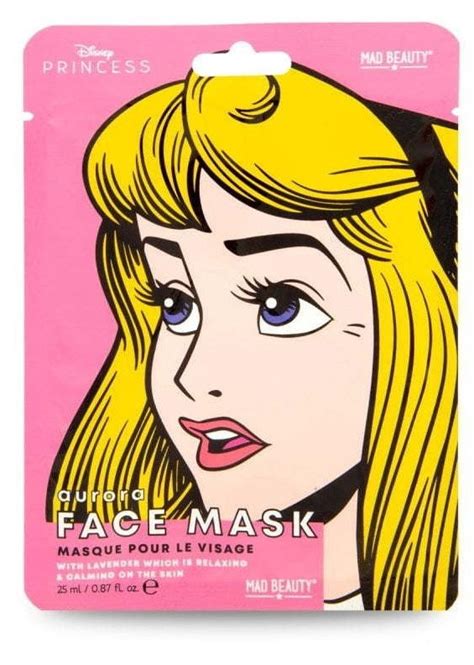 Face Mask Aurora Μαγικές Ευχές