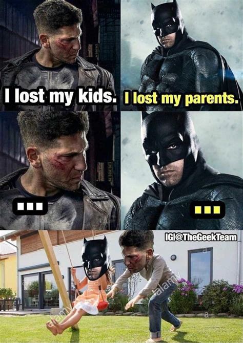 20 Funniest Marvel And Dc Crossover Memes Of All Time