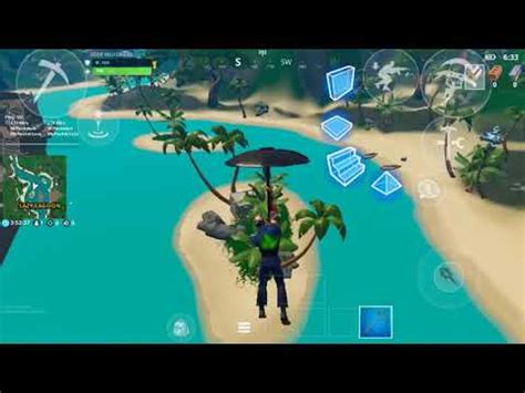 Download the legendary battle royale game to your smartphone with this official epic games app. FORTNITE MOBILE - Weirdest Bug (Black Screen) - YouTube