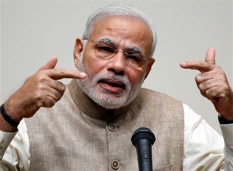 the secret to negotiating successfully with india prime minister narendra modi