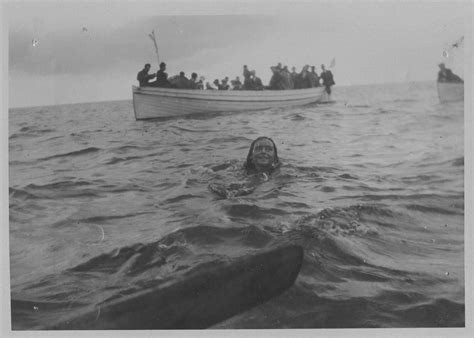 Mother courage: the story behind new film Vindication Swim - Outdoor