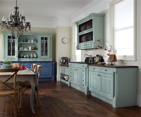 45 Two-Tone Kitchen Cabinets - Kitchen Ideas for the Next Remodel