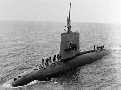 Some Of The Deadliest Submarine Accidents Am 1590 The Answer
