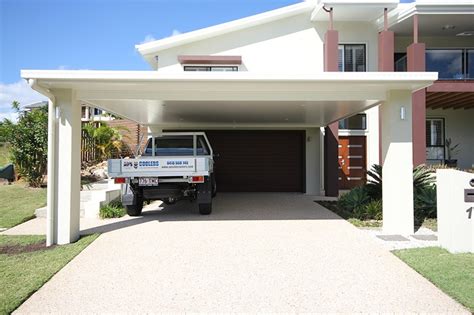 Carport Photos For Ideas And Inspiration Pacific Patios On The Gold Coast