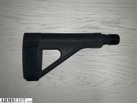 Armslist For Sale Sb Tactical Sob Pistol Brace