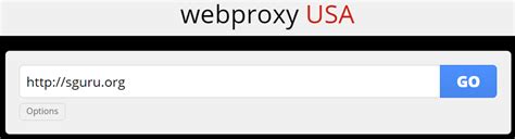 Best Free Proxy Sites To Unblock Any Blocked Site Safe