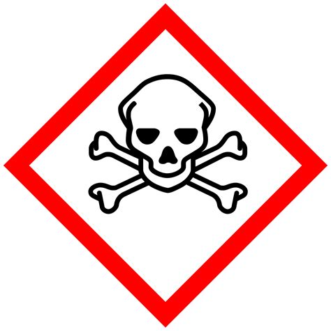 Poison Control Poster Pdf Everguard