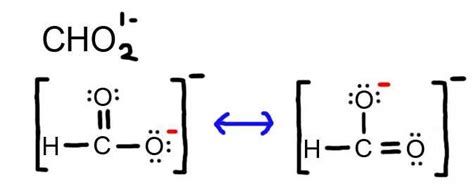 1311 Resonance Chemistry Libretexts