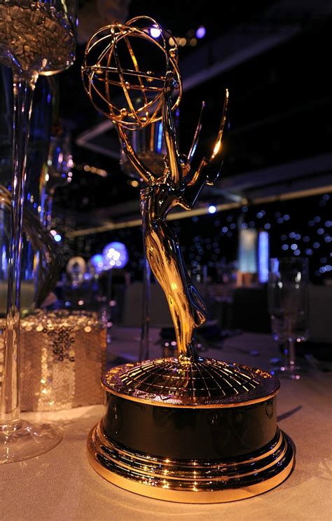 No Host For The Upcoming Tv Emmy Award Ceremony Cgtn