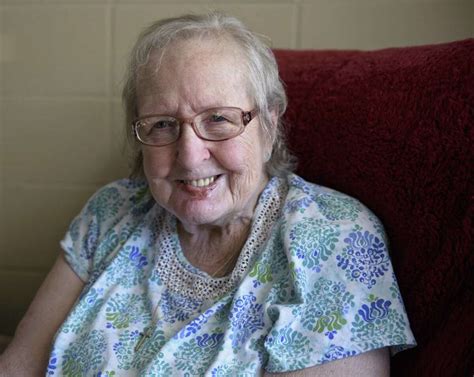 84 Year Old Danbury Woman Earns Ged Certificate