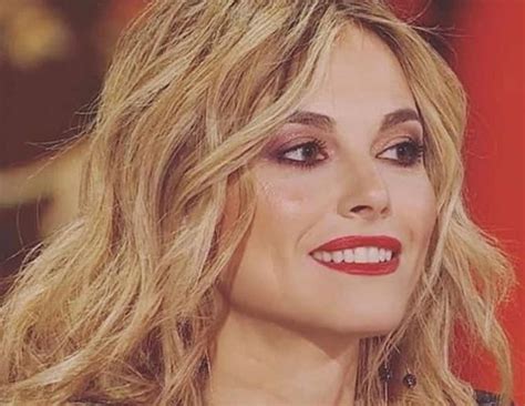 ⭐ apuana d.o.c ⭐ la domenica a ruota libera in tv. Francesca Fialdini: "Chi mangia male non vuole crescere"