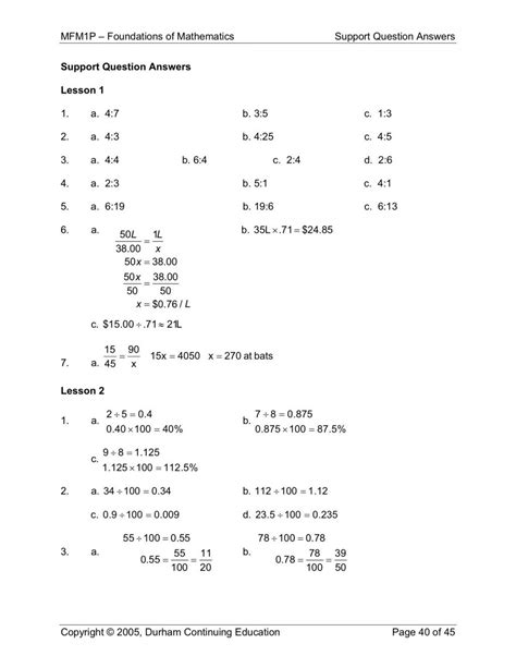 4th Grade Math Worksheets Pdf Printable Math Worksheets Grade 4 Math