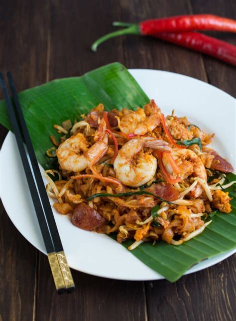 What To Eat In Malaysia — Top 10 Most Famous Best Dishes Must Try