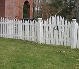 Wood Fencing Panels Images
