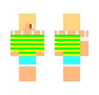 Naked Minecraft Skins Download For Free At Superminecraftskins