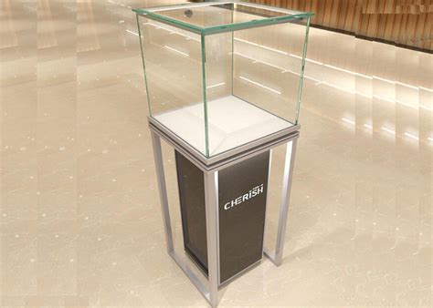 Commercial Jewellery Display Cabinets For Shops Modern Jewelry
