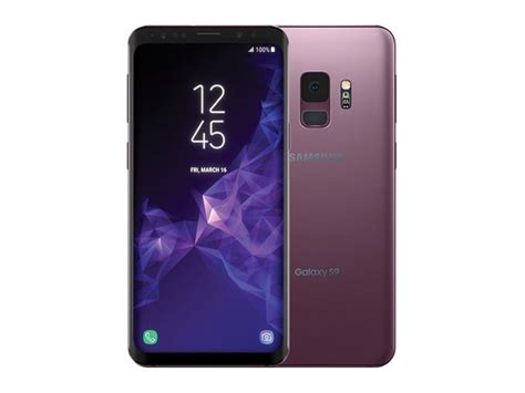 The samsung galaxy s9 will only come with a 64 gb storage option worldwide, but the larger samsung galaxy s9+ will be offered with larger 128 gb and 256 gb storage options outside of the us. Samsung Galaxy S9 - Full Specs and Price in the Philippines