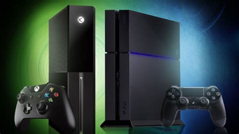 Rumour Ps4 Loses Black Friday Battle Against Xbox One Push Square