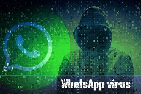 Cara Membuat Virus Whatsapp