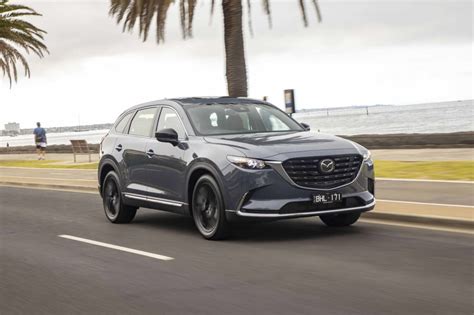 Mazda Cx 9 2021 Review Does The Now 6 And 7 Seat Suvs Latest Update