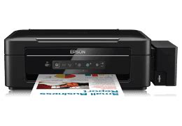 Download the latest epson l355 driver for your computer's operating system. Epson L355 driver impresora y scanner. Descargar ...