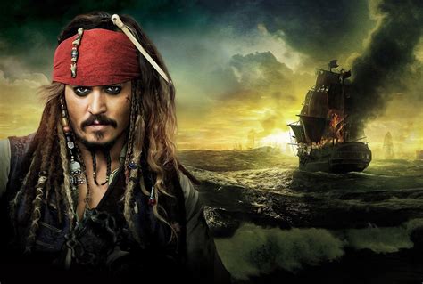 “piratas Del Caribe 5” Será La Mejor De Todas Las Películas