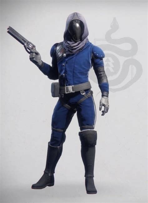 Cobra Commander Destinyfashion