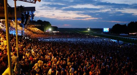 Newmarket Nights Newmarket Racing Club