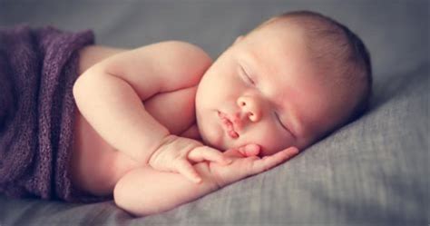 How Developmental Stages Affect Your Babys Sleep Mamanatal