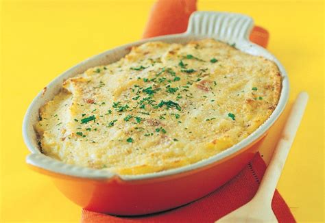 Un piatto unico gustoso e semplice da realizzare. Ricetta Gattò di patate | Ricetta | Ricette, Patate ...