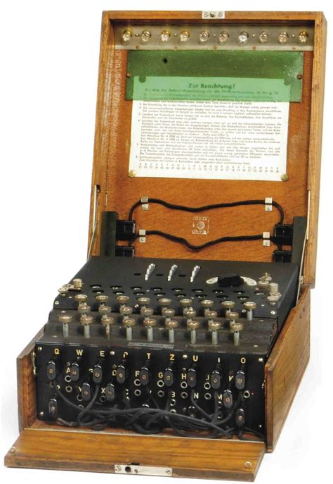 The Imitation Game Alan Turing Defeat Enigma Machine In World War Ii