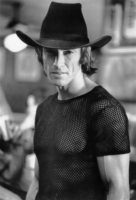 Scott Glenn As Wes Highhtower Urban Cowboy Urban Cowboy Urban