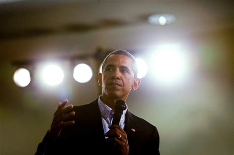As Budget Fight Looms Obama Sees Defiance In His Own Party The New