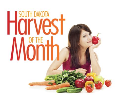 Harvest Of The Month Testimonials HealthySD Gov