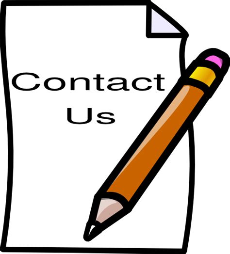 Download Contact Clipart Images Alade