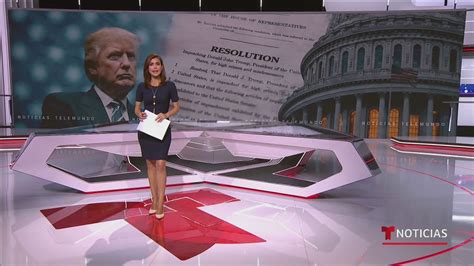 Live stream your favorite telemundo content on nbc.com! Watch Noticias Telemundo Episode: Noticias Telemundo 12-10 ...