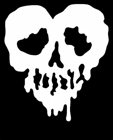 20 Great Skull Animated S At Best Animations
