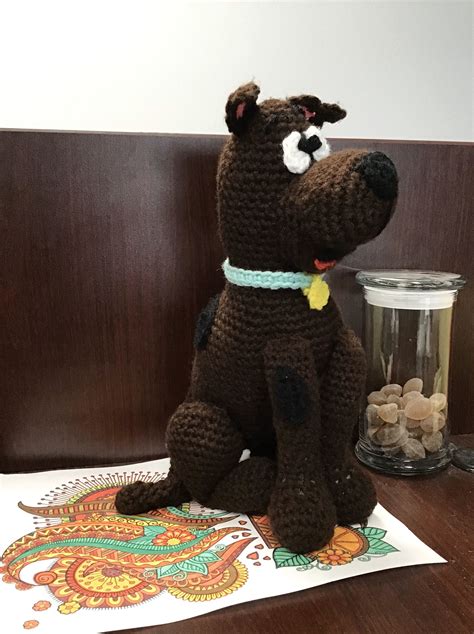 Fun Scooby Crafts To Make The Craft Adventures In 2020 Crafts To