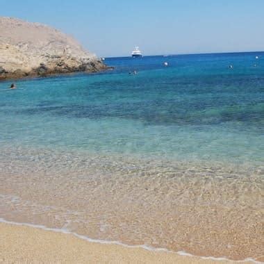 NUDE BEACHES In Mykonos And The Greek Islands 2022 Guide