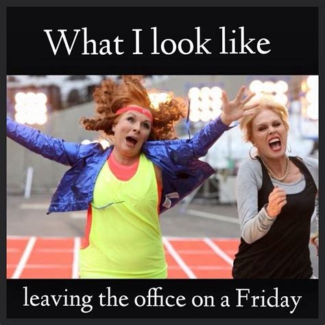 It's a free online image maker that lets you add custom resizable text, images, and much more to templates. Friday | Friday quotes funny, Tgif funny, Friday jokes