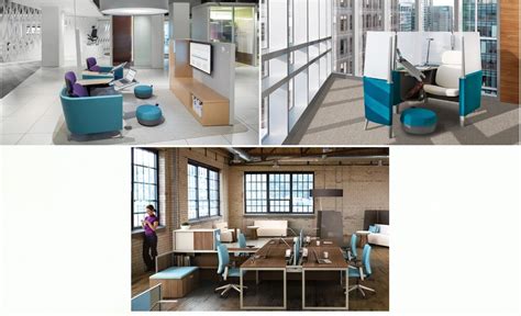 Flexible Workspaces What They Are And Why You Need Them