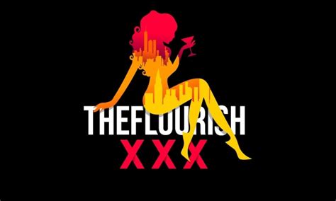 Avn Media Network On Twitter The Flourish Xxx Releases New Spring Teaser Trailer
