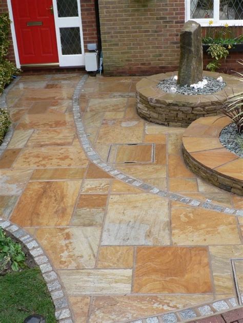 Der naturstein garten ist spezialisiert auf natursteinprodukte für haus und garten. Naturstein Terrasse Platten #Garten | Naturstein terrasse ...