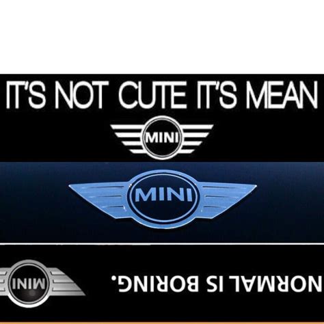 Pin By Abbybee Noraida On Mini ️ Buick Logo Vehicle Logos Mini Cooper