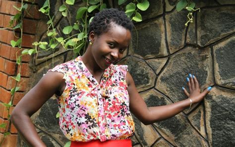 Anne kansiime, dubbed africa's queen of comedy, is a talented award winning comedian, writer in fun factory, business woman, musician, philanthropist and actress. Ann Kansiime: Biography, Awards And Other Facts