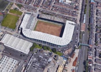 There is a full range of official adidas northern ireland kits & training wear alongside an exclusive range of george best t shirts and other northern ireland football merchandise. Scotland / Queen's Park FC: Hampden Park Stadium Guide ...