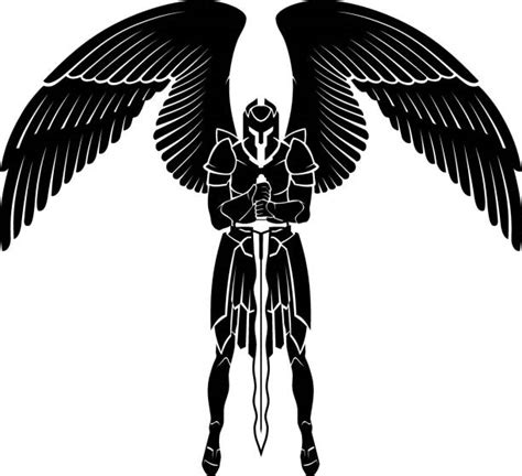 1200 Angel In Armour Stock Photos Pictures And Royalty Free Images