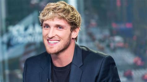 Logan Paul Says Hes An Ex Controversial Youtuber In An Interview