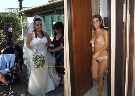 Real Weddings Brides